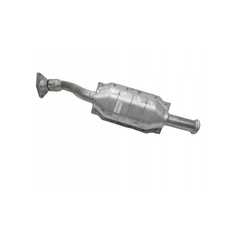 KATALIZATOR RENAULT MEGANE 1.9 DCI 98- 8200162117