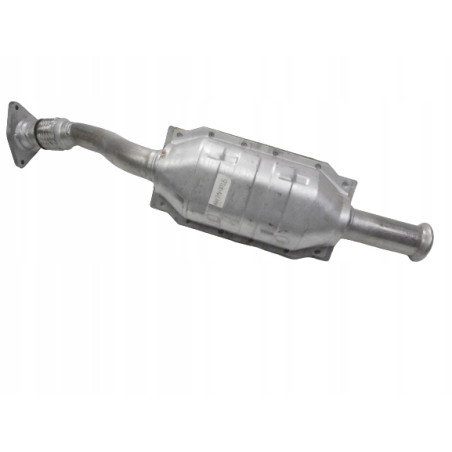 KATALIZATOR RENAULT MEGANE 1.9 DCI 98- 8200162117