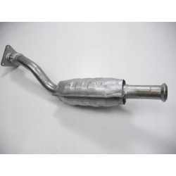 KATALIZATOR RENAULT MEGANE 1.9 DCI 98- 8200162117
