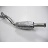 KATALIZATOR RENAULT MEGANE 1.9 DCI 98- 8200162117