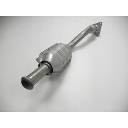 KATALIZATOR RENAULT MEGANE 1.9 DCI 98- 8200162117