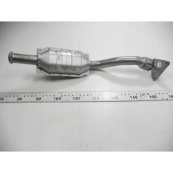 KATALIZATOR RENAULT MEGANE 1.9 DCI 98- 8200162117