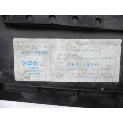 OSŁONA MASKI AUDI 80 94- 8G0823745D