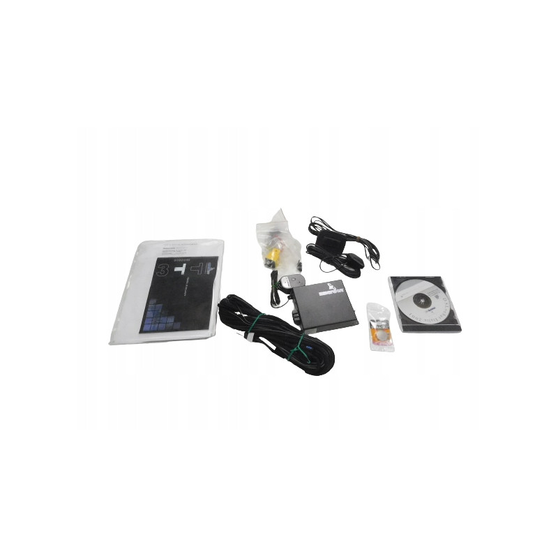 ZESTAW GPS RENAULT LAGUNA DS 1590-I-LAG-GPS