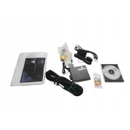 ZESTAW GPS RENAULT LAGUNA DS 1590-I-LAG-GPS