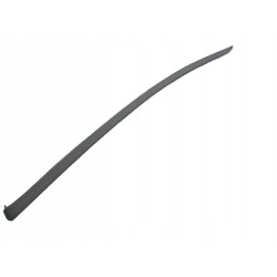 LISTWA DRZWI PRZEDNIA LEWA VW POLO IV 6N3853072A