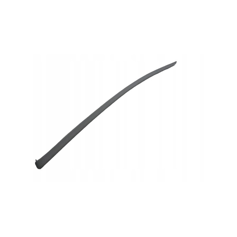 LISTWA DRZWI PRZEDNIA LEWA VW POLO IV 6N3853072A