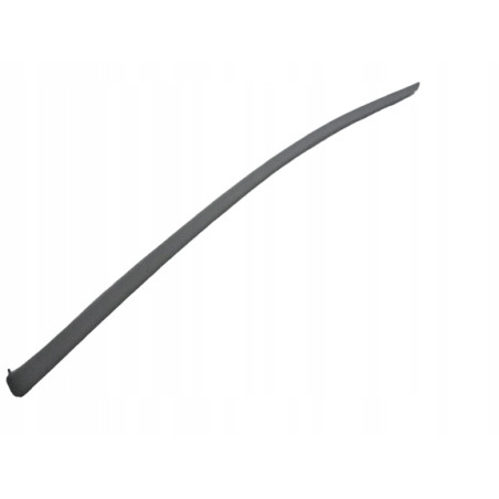 LISTWA DRZWI PRZEDNIA LEWA VW POLO IV 6N3853072A