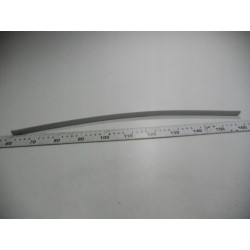 LISTWA DRZWI PRZEDNIA LEWA VW POLO IV 6N3853072A