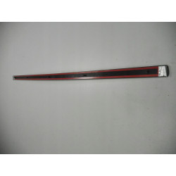 LISTWA DRZWI PRZEDNIA LEWA VW POLO IV 6N3853072A