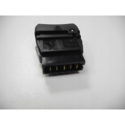 PRZEŁĄCZNIK PODNOŚNIK SZYBY RENAULT R25 7700752122