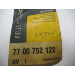 PRZEŁĄCZNIK PODNOŚNIK SZYBY RENAULT R25 7700752122