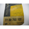 PRZEŁĄCZNIK PODNOŚNIK SZYBY RENAULT R25 7700752122