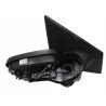 LUSTERKO PRAWE RENAULT CLIO III 1.244.307.0