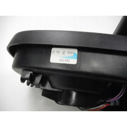 LUSTERKO PRAWE RENAULT CLIO III 1.244.307.0