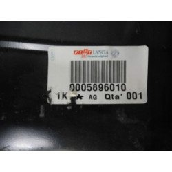 PRÓG RAMA PRZÓD LEWY FIAT BRAVO 95-98 5896010