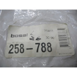 ŚRUBA UKŁADU WODYCHOWEGO MONDEO I BOSAL 258-788