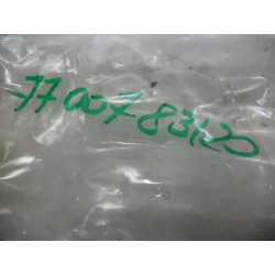 OGRANICZNIK DRZWI RENAULT TRAFIC I 7700783120