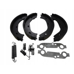 ZESTAW SZCZĘK HAMULCOWYCH 98.101.0259.00.14