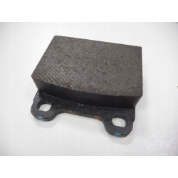 KLOCKI HAMULCOWE PRZÓD AUDI 100 C1 T0451