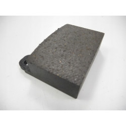 KLOCKI HAMULCOWE PRZÓD AUDI 100 C1 T0451