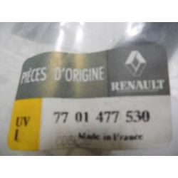 ROLKI ROZRZĄDU + PASEK RENAULT CLIO II 7701477530