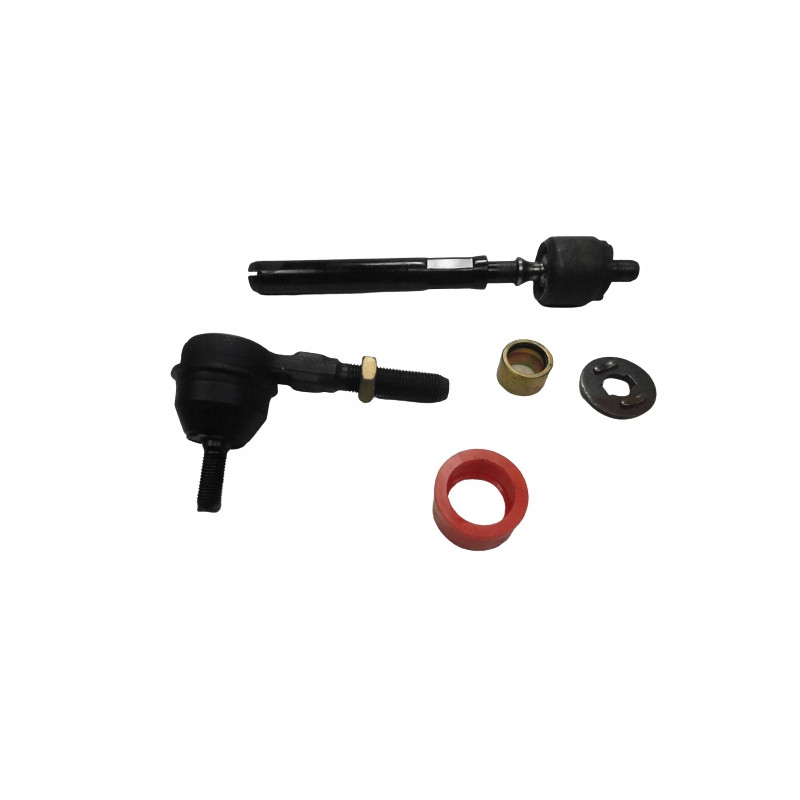 KOŃCÓWKA DRĄŻKA KIER. RENAULT R25 7701469229