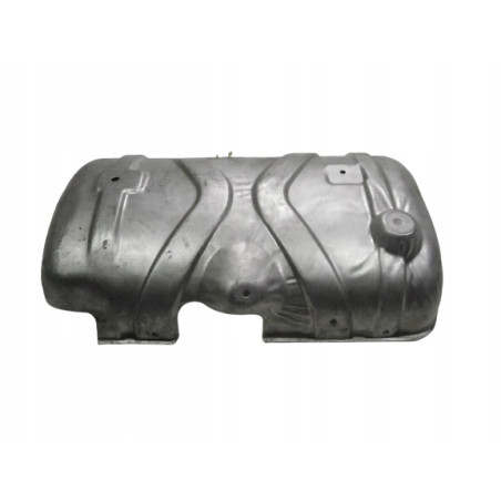 OSŁONA TŁUMIKA RENAULT ESPACE 2.2 DCI 6025309638