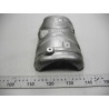 OSŁONA TŁUMIKA RENAULT ESPACE 2.2 DCI 6025309638