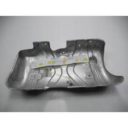 OSŁONA TŁUMIKA RENAULT ESPACE 2.2 DCI 6025309638