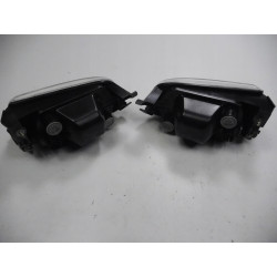 LAMPY PRZÓD RENAULT CLIO I ZESTAW 7701410737