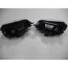 LAMPY PRZÓD RENAULT CLIO I ZESTAW 7701410737