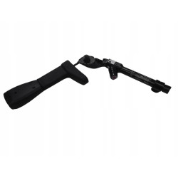 KLAMRA PASA PRAWY PRZÓD VOLVO S40 V50 10- 31305678