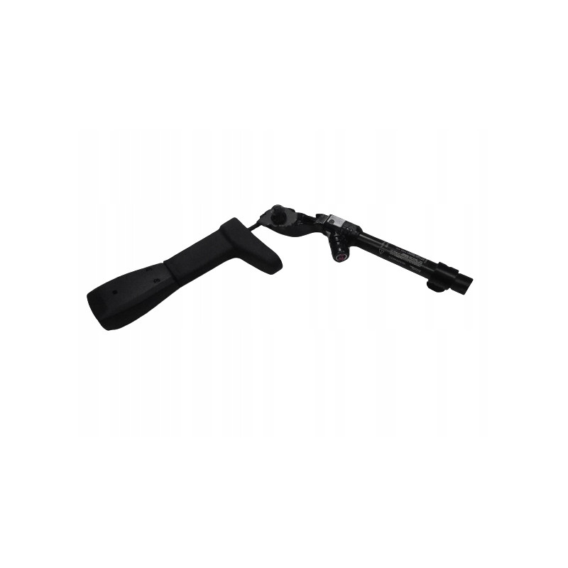 KLAMRA PASA PRAWY PRZÓD VOLVO S40 V50 10- 31305678