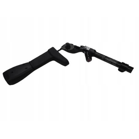 KLAMRA PASA PRAWY PRZÓD VOLVO S40 V50 10- 31305678