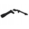 KLAMRA PASA PRAWY PRZÓD VOLVO S40 V50 10- 31305678