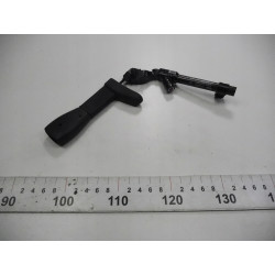 KLAMRA PASA PRAWY PRZÓD VOLVO S40 V50 10- 31305678