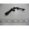 KLAMRA PASA PRAWY PRZÓD VOLVO S40 V50 10- 31305678