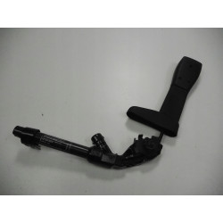 KLAMRA PASA PRAWY PRZÓD VOLVO S40 V50 10- 31305678