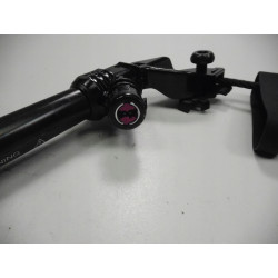 KLAMRA PASA PRAWY PRZÓD VOLVO S40 V50 10- 31305678