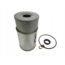 FILTR OLEJU MERCEDES ML 082
