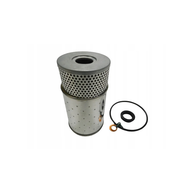 FILTR OLEJU MERCEDES ML 082