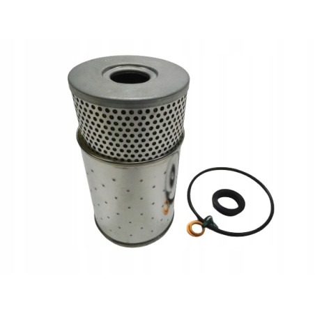 FILTR OLEJU MERCEDES ML 082