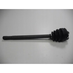 FIAT PUNTO 99-10 PÓŁOŚ LEWY PRZÓD 46307565