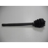 FIAT PUNTO 99-10 PÓŁOŚ LEWY PRZÓD 46307565