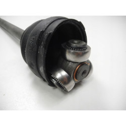 FIAT PUNTO 99-10 PÓŁOŚ LEWY PRZÓD 46307565