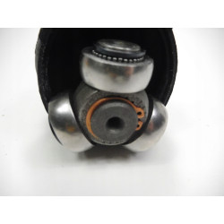 FIAT PUNTO 99-10 PÓŁOŚ LEWY PRZÓD 46307565