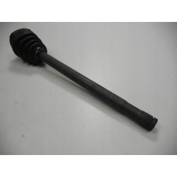 FIAT PUNTO 99-10 PÓŁOŚ LEWY PRZÓD 46307565