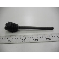 FIAT PUNTO 99-10 PÓŁOŚ LEWY PRZÓD 46307565