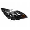 LAMPA PRZEDNIA PRAWA FORD FOCUS II 1.6 1679632